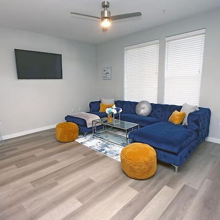 Comfortable Getaway Downtown Htx Χιούστον Εξωτερικό φωτογραφία