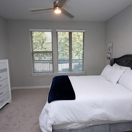 Comfortable Getaway Downtown Htx Χιούστον Εξωτερικό φωτογραφία