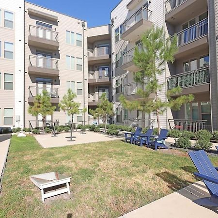 Comfortable Getaway Downtown Htx Χιούστον Εξωτερικό φωτογραφία