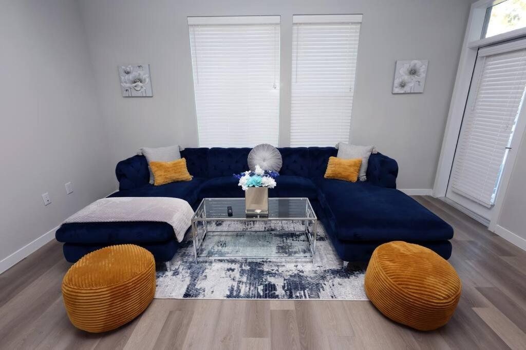 Comfortable Getaway Downtown Htx Χιούστον Εξωτερικό φωτογραφία