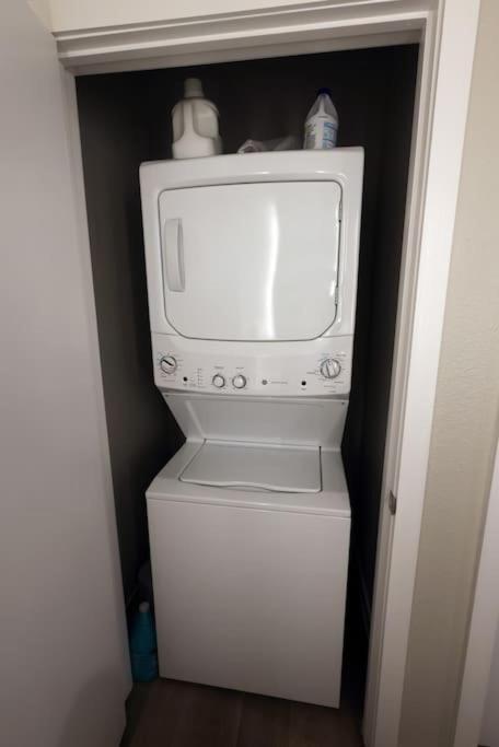 Comfortable Getaway Downtown Htx Χιούστον Εξωτερικό φωτογραφία