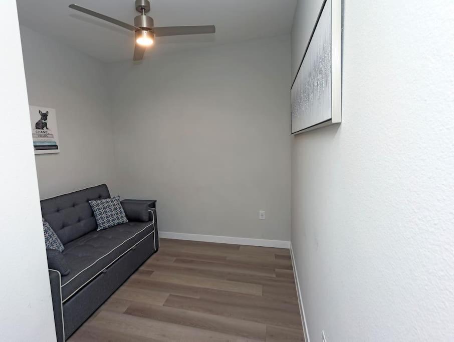 Comfortable Getaway Downtown Htx Χιούστον Εξωτερικό φωτογραφία